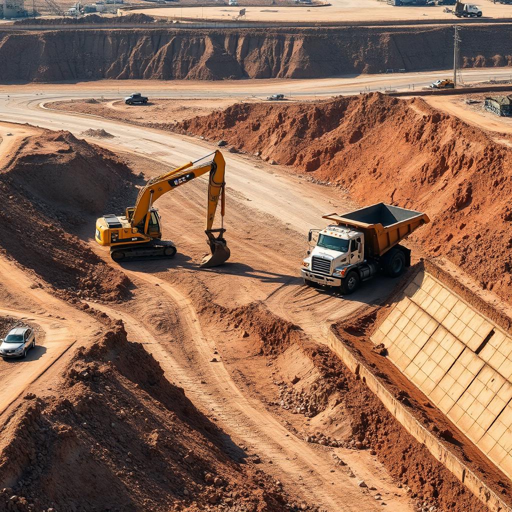 Civil Projects