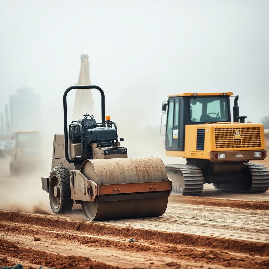 Soil Compaction