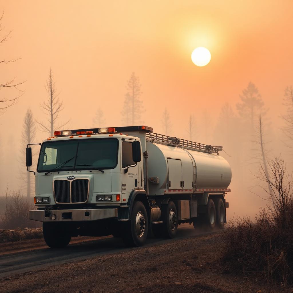 Wildfire Response